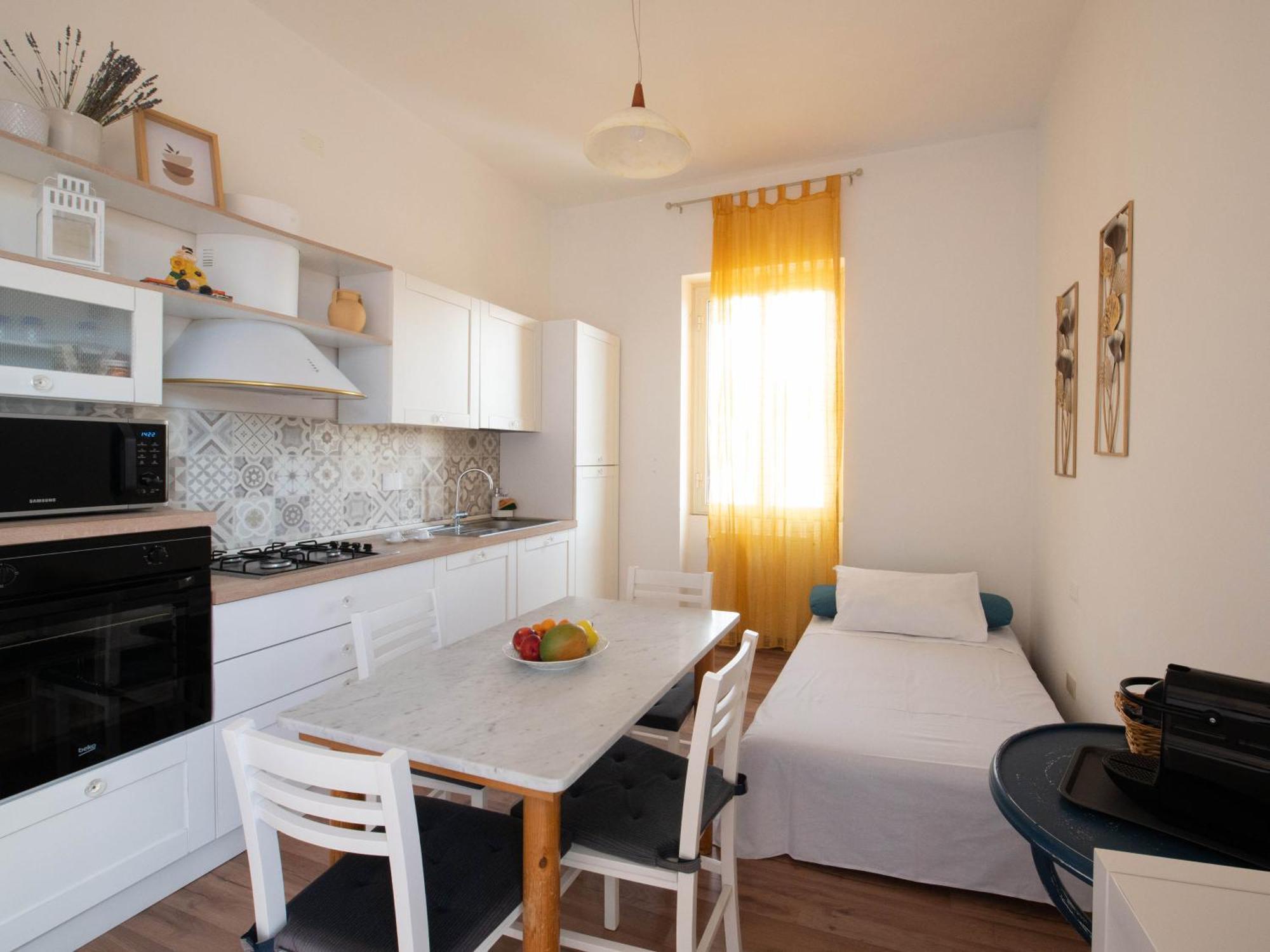 Villa Casa Silvia à Bracciano  Extérieur photo